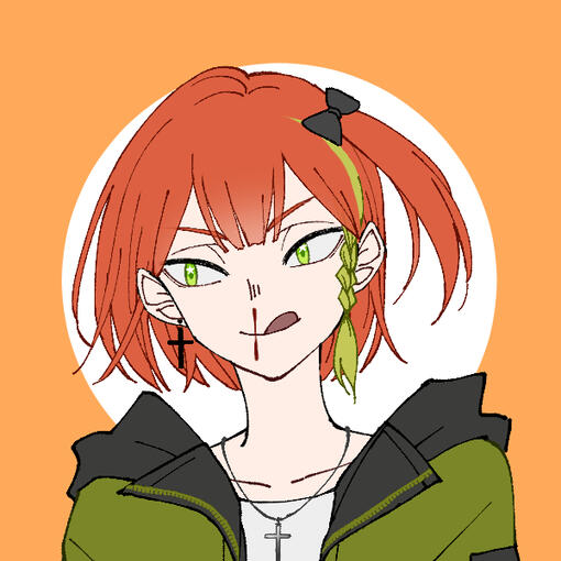 My Picrew (Can play!)